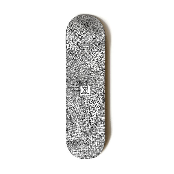 Skate 1