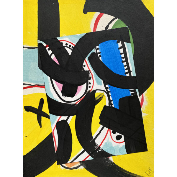 L'oeil du tigre
