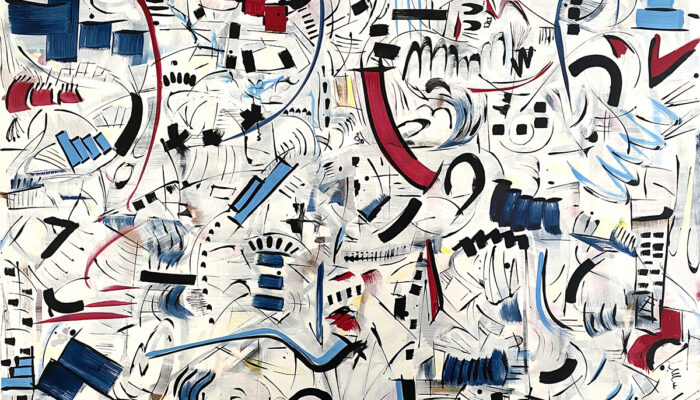 Pascale Kutner-Global Disorder-acrylic on canvas-162 x 114 cm copie site