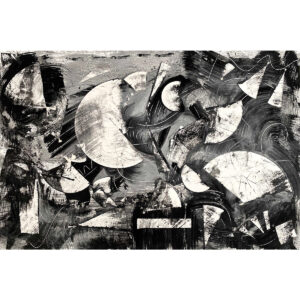 Les faces cachées de la Lune