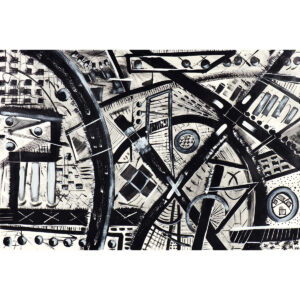 The new modern times