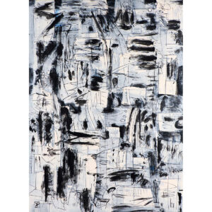 The one who's come a long way